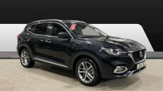 MG Hs 1.5 T-GDI PHEV Exclusive 5dr Auto Hatchback